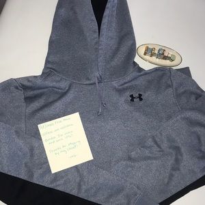 Under Armour Sweatshirt